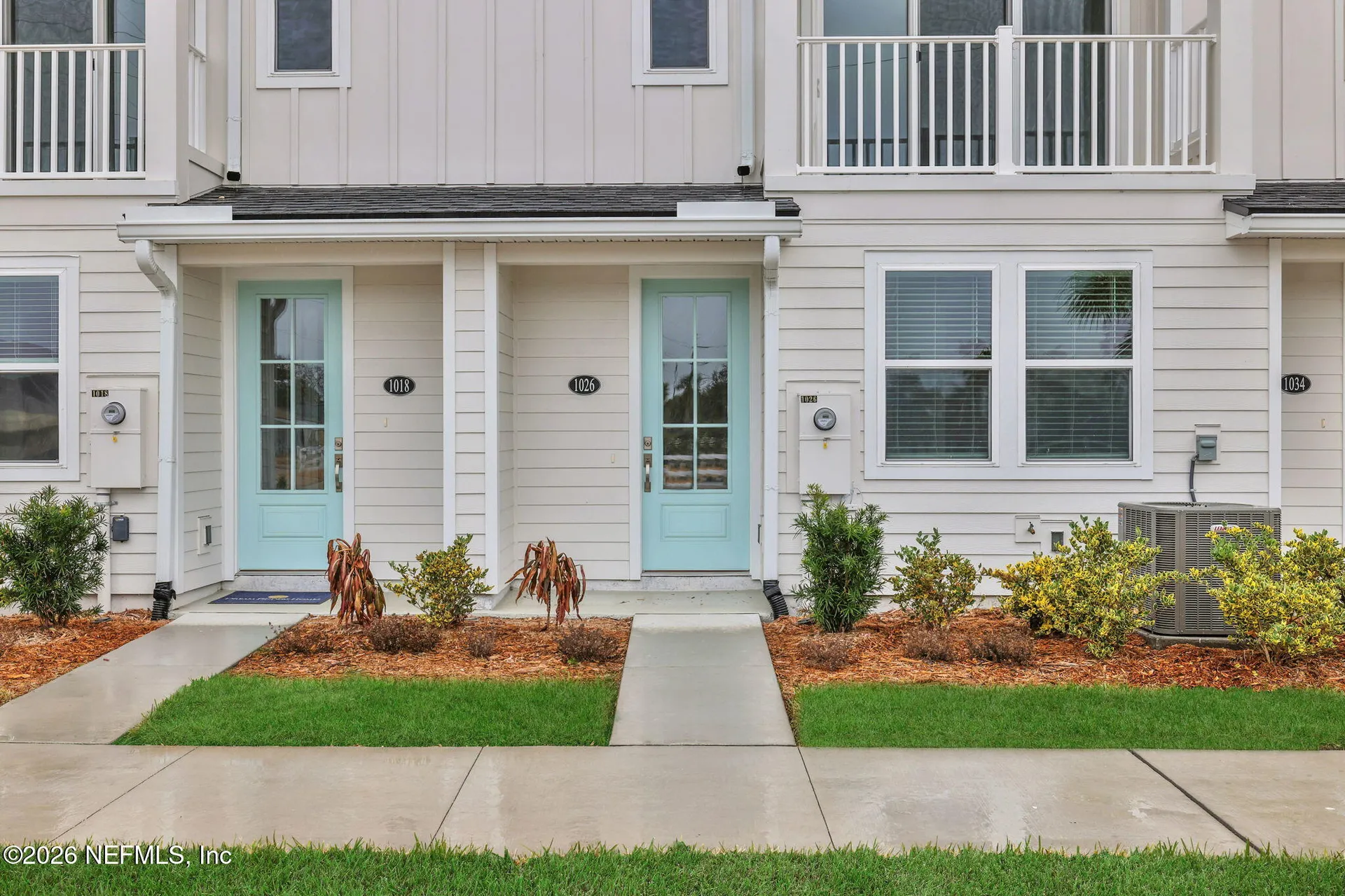 1026 2nd Avenue N Jacksonville Beach FL 32250