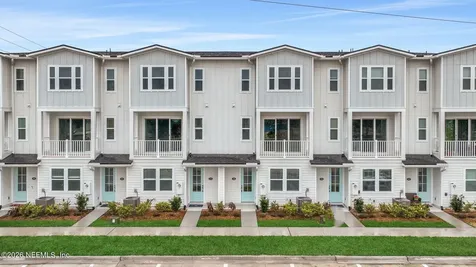 1026 2nd Avenue N Jacksonville Beach FL 32250