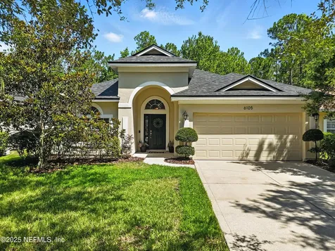 6105 Caladesi Court Jacksonville FL 32258