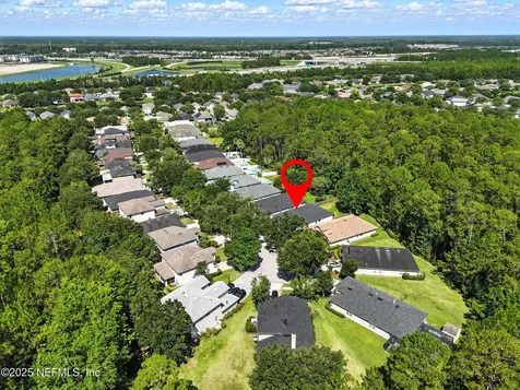 6105 Caladesi Court Jacksonville FL 32258
