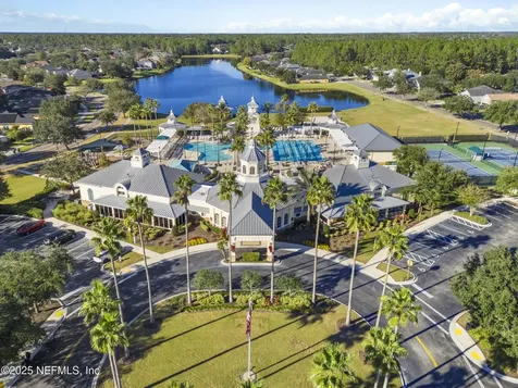 6105 Caladesi Court Jacksonville FL 32258