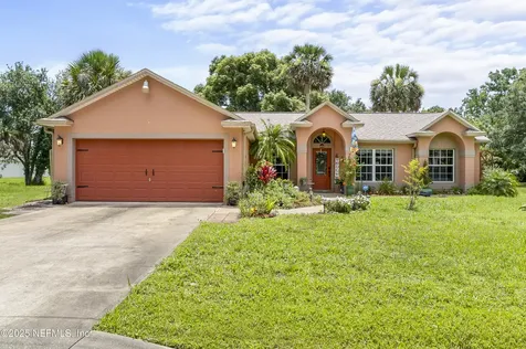 12 Luther Drive Palm Coast FL 32137