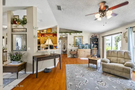 12 Luther Drive Palm Coast FL 32137