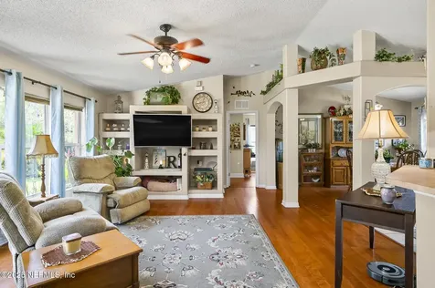 12 Luther Drive Palm Coast FL 32137