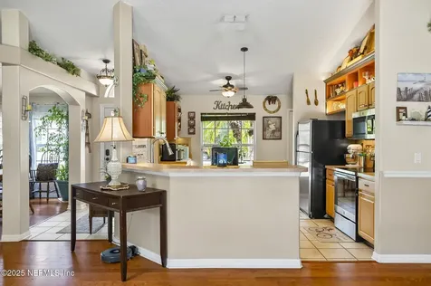 12 Luther Drive Palm Coast FL 32137