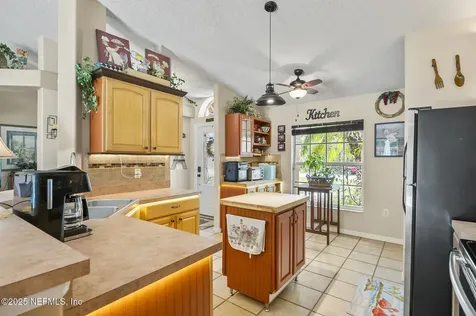 12 Luther Drive Palm Coast FL 32137