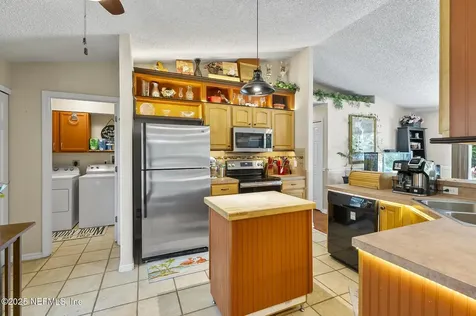 12 Luther Drive Palm Coast FL 32137