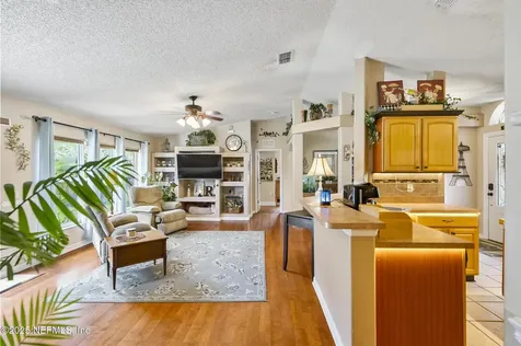 12 Luther Drive Palm Coast FL 32137