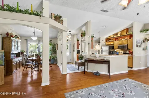12 Luther Drive Palm Coast FL 32137