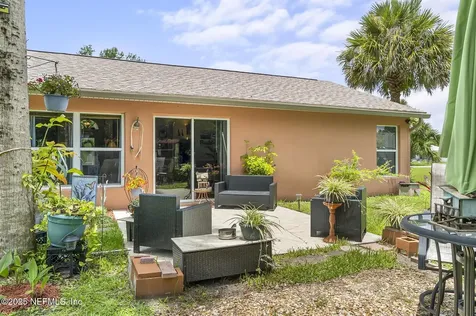 12 Luther Drive Palm Coast FL 32137