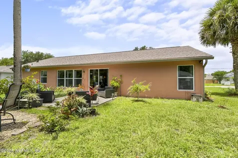 12 Luther Drive Palm Coast FL 32137
