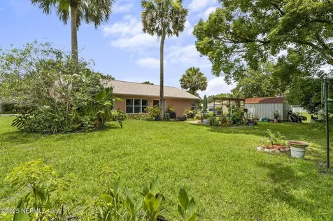 12 Luther Drive Palm Coast FL 32137