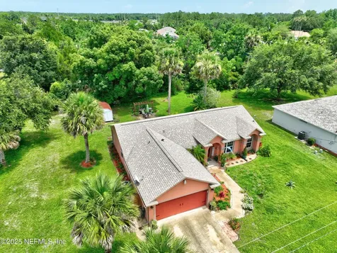 12 Luther Drive Palm Coast FL 32137