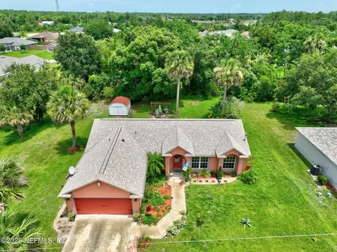 12 Luther Drive Palm Coast FL 32137