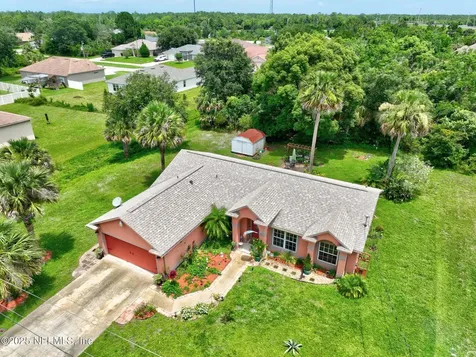 12 Luther Drive Palm Coast FL 32137