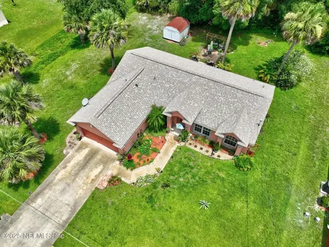 12 Luther Drive Palm Coast FL 32137