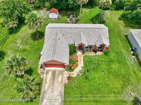 12 Luther Drive Palm Coast FL 32137