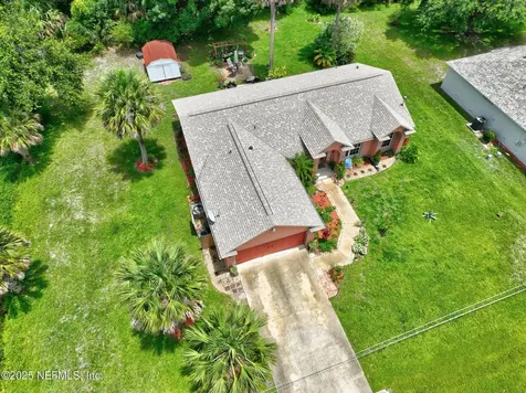 12 Luther Drive Palm Coast FL 32137