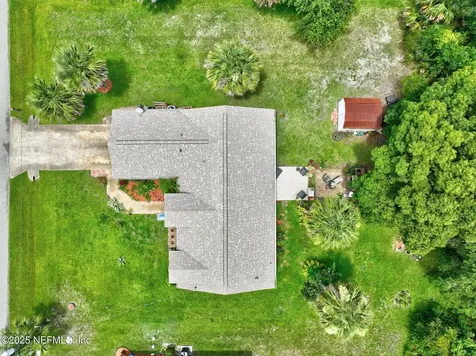 12 Luther Drive Palm Coast FL 32137