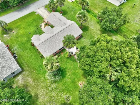 12 Luther Drive Palm Coast FL 32137