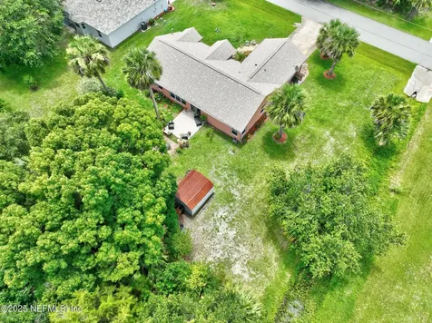12 Luther Drive Palm Coast FL 32137