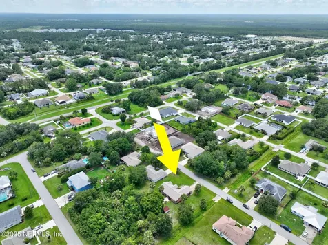 12 Luther Drive Palm Coast FL 32137