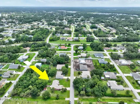 12 Luther Drive Palm Coast FL 32137