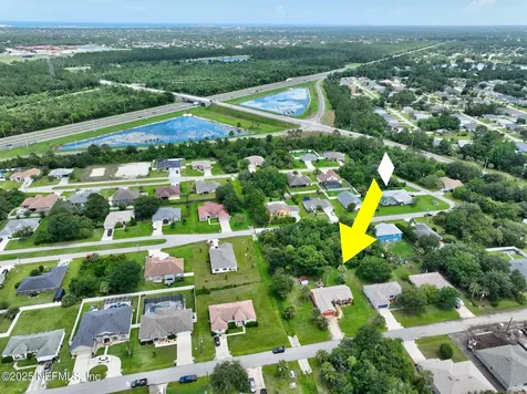 12 Luther Drive Palm Coast FL 32137