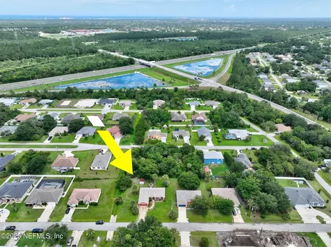 12 Luther Drive Palm Coast FL 32137