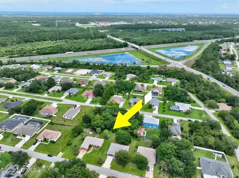 12 Luther Drive Palm Coast FL 32137