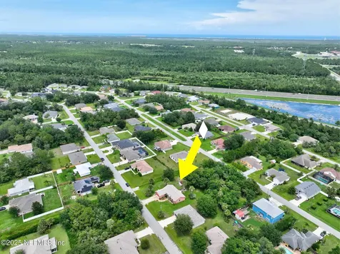 12 Luther Drive Palm Coast FL 32137