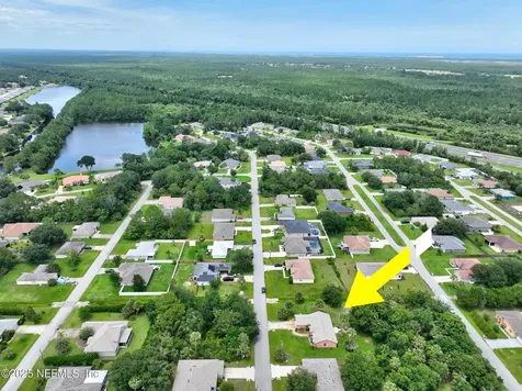 12 Luther Drive Palm Coast FL 32137