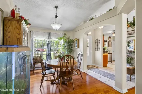 12 Luther Drive Palm Coast FL 32137