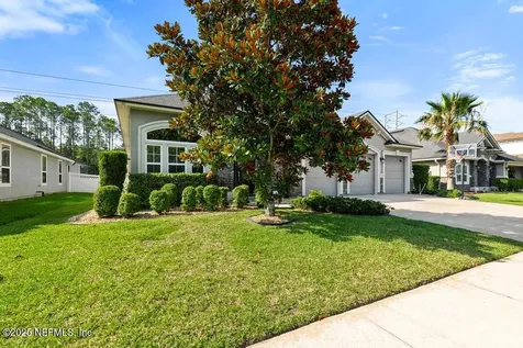 180 Ellsworth Circle St. Johns FL 32259