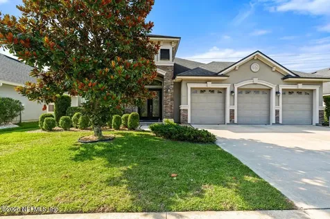 180 Ellsworth Circle St. Johns FL 32259