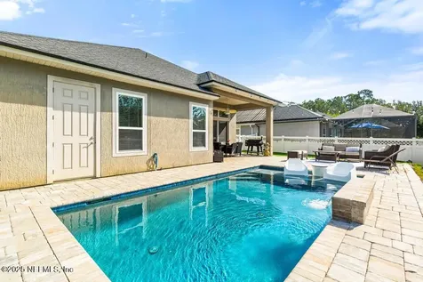180 Ellsworth Circle St. Johns FL 32259