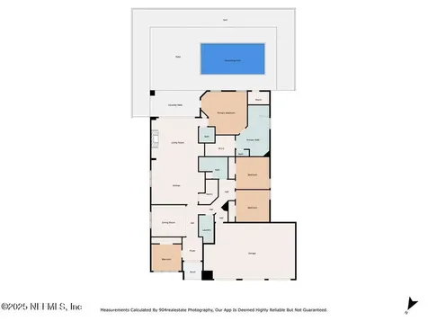 180 Ellsworth Circle St. Johns FL 32259