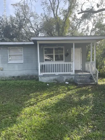 1980 W 24th Street Jacksonville FL 32209