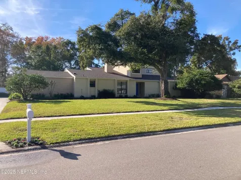 2764 Admirals Walk Drive E Orange Park FL 32073
