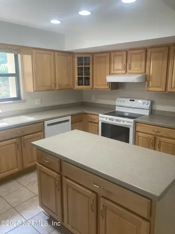 2764 Admirals Walk Drive E Orange Park FL 32073