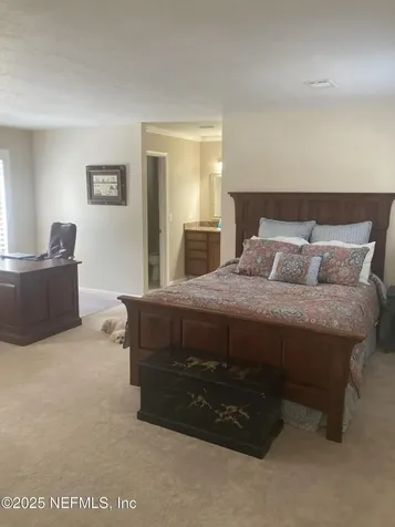 2764 Admirals Walk Drive E Orange Park FL 32073