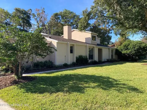 2764 Admirals Walk Drive E Orange Park FL 32073