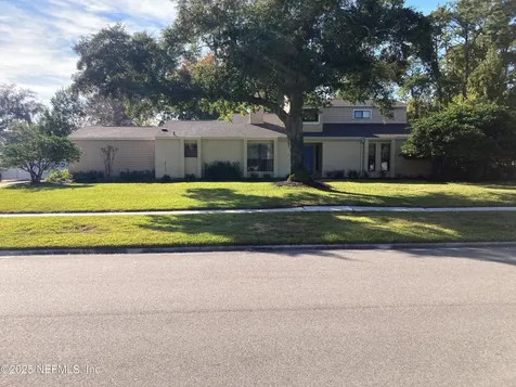 2764 Admirals Walk Drive E Orange Park FL 32073
