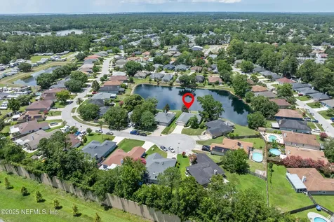 4533 Wandering Oaks Drive S Jacksonville FL 32257