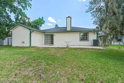 4533 Wandering Oaks Drive S Jacksonville FL 32257