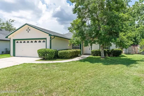 4533 Wandering Oaks Drive S Jacksonville FL 32257