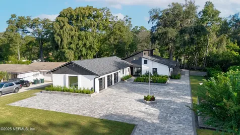8833 Sanchez Road Jacksonville FL 32217