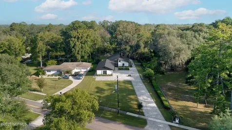 8833 Sanchez Road Jacksonville FL 32217
