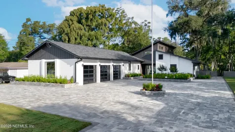 8833 Sanchez Road Jacksonville FL 32217