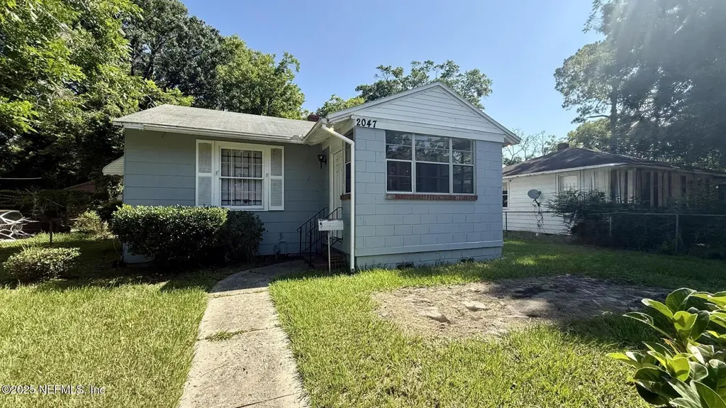 2047 W 16th Street Jacksonville FL 32209
